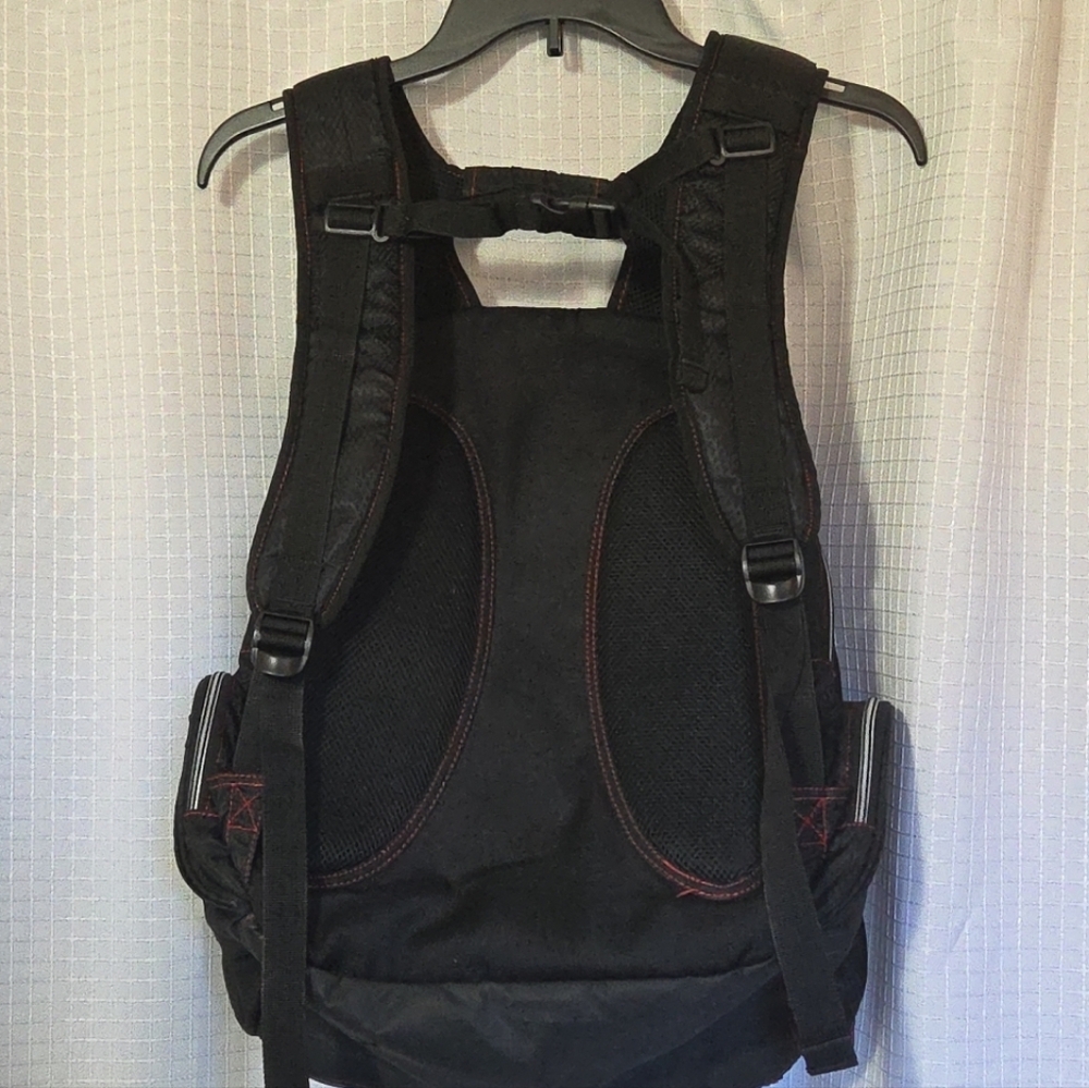 Taylormade Performance Backpack Black - image 4